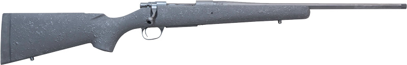GHHSSL308BLK_1.jpg HOWA M1500 SUPERLITE GEN 2 - 308 WIN 20" 1/2X28 HS PREC BLK - Image 1