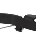 GHOST BULLET MIDDLE SLIDE - RELEASE FOR GLOCK 1-4