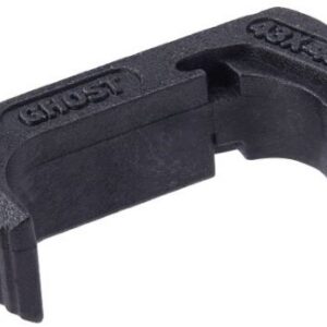 GHOST EXTENDED MAG RELEASE FOR - GLOCK 43X & 48