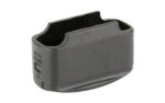 GHOST MOAB +5 FOR GEN3 PMAG BLK
