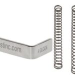 GHOST UNIT 3.0 TRIGGER KIT - FOR GLOCKS GEN 1-5 DROP-IN