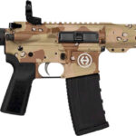 HIPOINT PISTOL HP-15 5.56 - 10.5" 30RD BLADE BRACE STORM