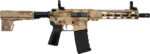 HIPOINT PISTOL HP-15 5.56 - 10.5" 30RD BLADE BRACE STORM