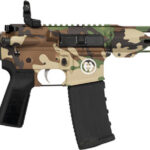 HIPOINT PISTOL HP-15 5.56 - 10.5" 30RD BLADE BRACE M81