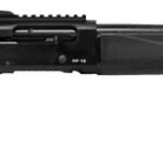 IVER JOHNSON HP18 20GA 3" - 18.5" CYL BLACK PG BUTTSTOCK