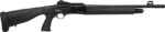 IVER JOHNSON HP18 20GA 3" - 18.5" CYL BLACK PG BUTTSTOCK