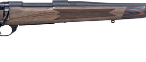 HOWA M1500 SUPER DELUXE - 243 WIN 22" BBL BLUED/WALNUT