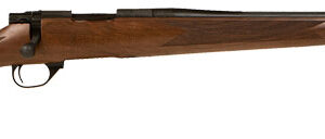 HOWA M1500 270 WIN - 22" THREADED BBL WALNUT