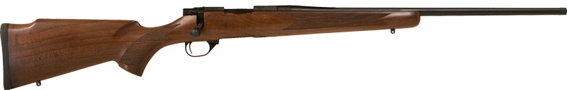 GHWH300T.jpg HOWA M1500 300 WIN MAG - 24" THREADED BBL WALNUT - Image 1