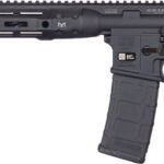 LWRC DI DIRECT IMP. 5.56MM - 16" 30RD BLACK M-LOK (TALO)