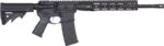 LWRC DI DIRECT IMP. 5.56MM - 16" 30RD BLACK M-LOK (TALO) - Image 2