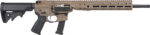 LWRC IC NINE CARBINE 9MM 16" - 27RD MAG FLAT DARK EARTH
