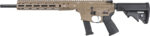 LWRC IC NINE CARBINE 9MM 16" - 27RD MAG FLAT DARK EARTH - Image 2
