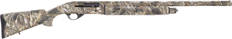 GIJ50012MAX526.jpg IVER JOHNSON 12GA 3" 26"VR - MAX-5 SYNTHETIC - Image 1