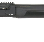 IVER JOHNSON 12GA 3" 24" - PISTOL GRIP BLACK