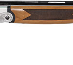 IVER JOHNSON 600 O/U 12GA 3" - 28"VR MATTE BLONDE WOOD