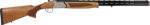 IVER JOHNSON 600 O/U 28GA - 28"VR MATTE BLONDE WOOD - Image 2