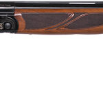 IVER JOHNSON 600 O/U 12GA 3" - 28"VR BLACK WALNUT EJECTORS