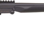 IVER JOHNSON 700 410 3" 24" - BLACK SYNTHETIC & RAIL