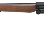 IVER JOHNSON 700 410 3" 26" - BLACK WOOD