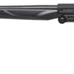 IVER JOHNSON 700 410 3" 26" - BLACK SYNTHETIC