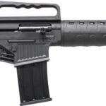 IVER JOHNSON STRYKER 12GA 3" - 20" 5RD BLACK SYNTHETIC