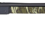 JTS LONESTRIKE 20GA SINGLE SHT - 3" 26" CAMO