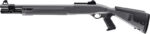 BERETTA 1301 TAC C MOD2 12GA - 3" 18.5" 7+1 PISTOL GRP GRAY - Image 2