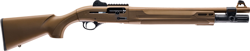 GJ131M2CTT187F_1-1.jpg BERETTA 1301 TAC C MOD2 12GA - 3" 18.5" 7+1 FDE SYNTH - Image 1
