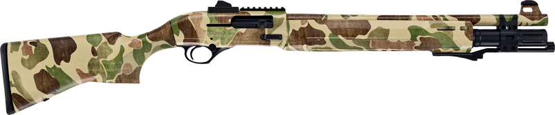 GJ32CF11_1-1.jpg BERETTA A300 PATROL 12GA 3" - 19.1" FROGSKIN 7+1 - Image 1