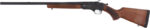 JTS LONESTRIKE 410 SINGLE SHOT - 3" 26" WOOD - Image 2