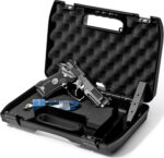 BERETTA 80X CHEETAH 380 ACP - 3.9" 13RD BLACK/BLACK ITALY
