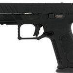 BERETTA APX A1 RDO 9MM 4.25" - 17RD BLACK POLYMER