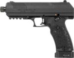 HI-POINT PISTOL 45ACP 5.25" - AS 9SH BLACK POLY GEN 2 THRD - Image 2