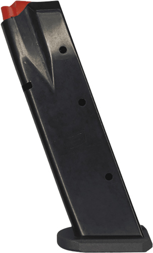 GK12STPSTX10_1.jpg SAR USA K-12 SPORT X PISTOL - 9MM 4.7" BBL 10RD STAINLESS - Image 1