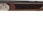 POINTER ACRIUS O/U 410 3" 28" - BLACK WALNUT