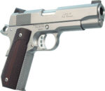 ED BROWN KC18 KOBRA CARRY 1911 - 45ACP 4.25" 7RD MATTE S/S