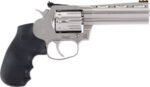 COLT KING COBRA TARGET 22LR - 4.25" 10RD STAINLESS BLACK GRP - Image 2