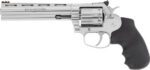 COLT KING COBRA TARGET 22LR 6" - 6RD STAINLESS BLACK GRIPS - Image 2