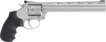 COLT KING COBRA TARGET 22LR 8" - 10RD STAINLESS BLACK GRIPS