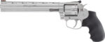 COLT KING COBRA TARGET 22LR 8" - 10RD STAINLESS BLACK GRIPS - Image 2