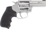 COLT KING COBRA 357MAG 3" 6RD - BRUSHED STAINLESS BLACK GRIPS