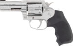 COLT KING COBRA 357MAG 3" 6RD - BRUSHED STAINLESS BLACK GRIPS - Image 2