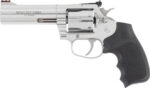 COLT KING COBRA TARGET 357MAG - 4" 6RD STAINLESS RUBBER GRIPS - Image 2