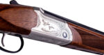 ATI CAVALRY SX O/U 12GA 3" - 30"VR BLUED WALNUT EJECTORS - Image 2