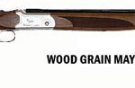 ATI CAVALRY SX O/U 12GA 3" - 28"VR BLUED WALNUT EJECTORS
