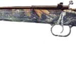 CRICKETT RIFLE G2 22LR - BLUED/MOSSY OAK BREAK-UP