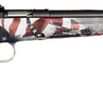 CRICKETT RIFLE G2 22LR - AMENDMENT BLUED