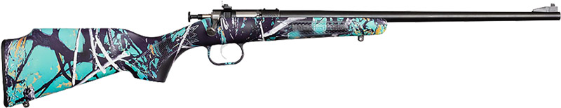 GKSA2172_1-1.jpg CRICKETT RIFLE G2 22LR - MUDDY GIRL SERENITY BLUED - Image 1