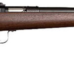 CRICKETT RIFLE G2 22LR - BLUED/WALNUT